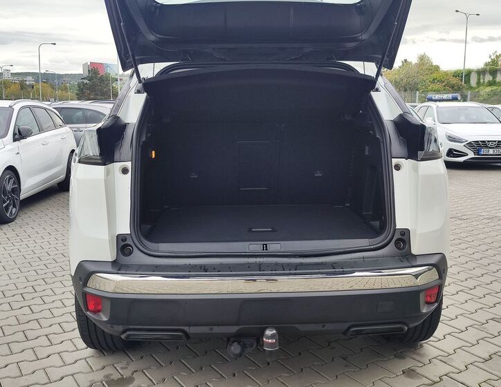 Peugeot 3008 9