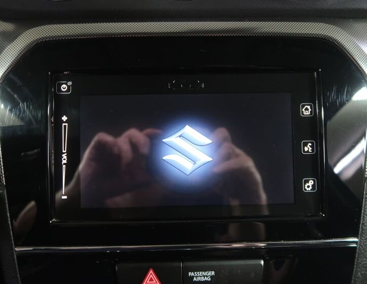 Suzuki Vitara 18