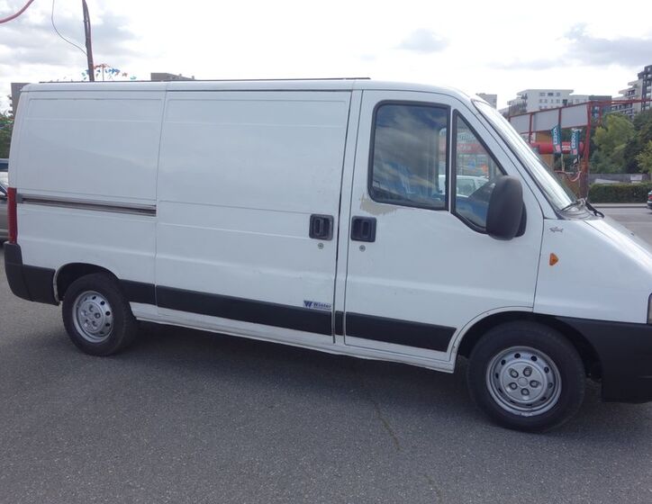 Fiat Ducato 7
