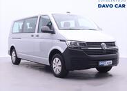Volkswagen Transporter 1
