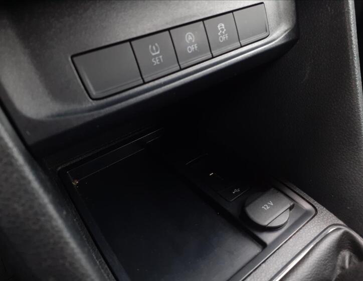 Volkswagen Caddy 15
