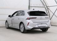 Opel Astra 8