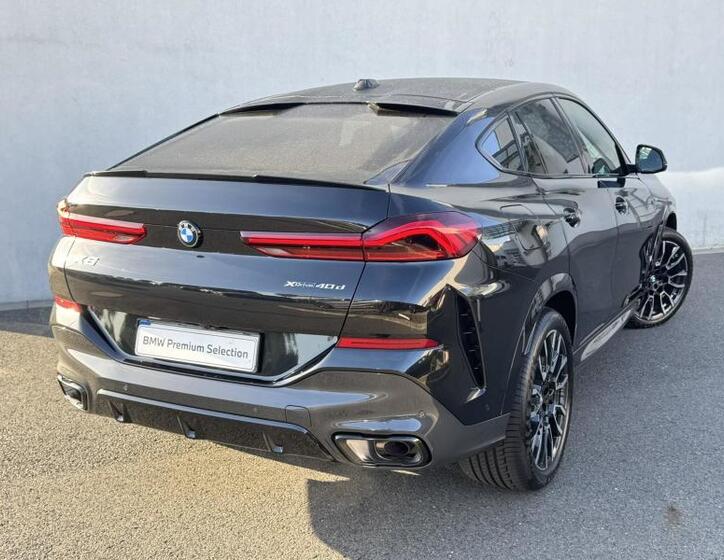 BMW X6 2