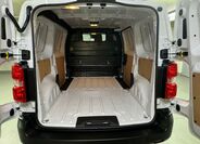 Toyota ProAce 10