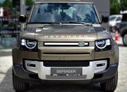 Land Rover Defender 5