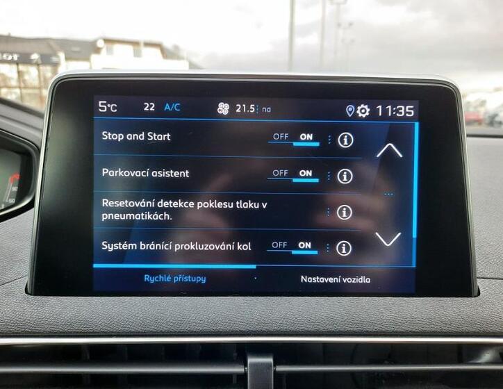 Peugeot 5008 24