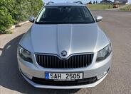 Škoda Octavia 2