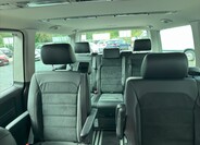 Volkswagen Multivan 40