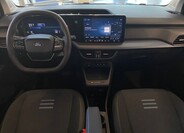 Ford Tourneo Courier 8