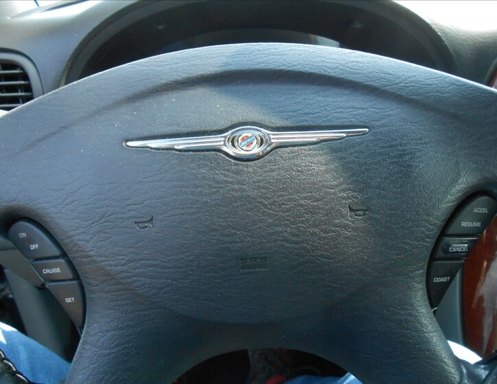 Chrysler Voyager 30
