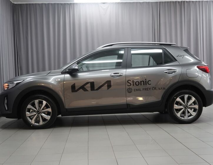 KIA Stonic 5