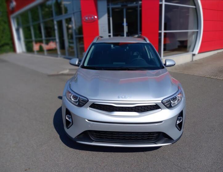 KIA Stonic 1