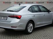 Škoda Octavia 3