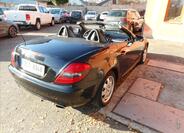 Mercedes-Benz SLK 25