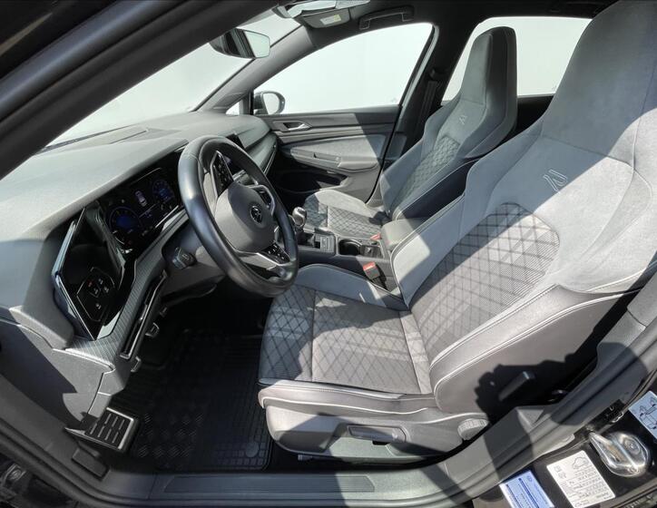 Volkswagen Golf 4