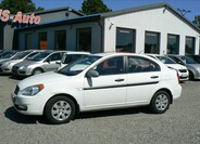 Hyundai Accent 1