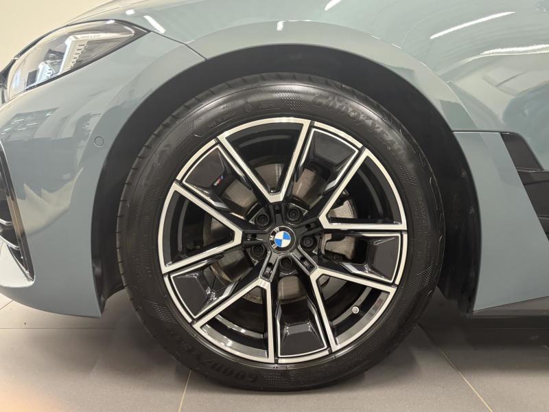 BMW Řada 4