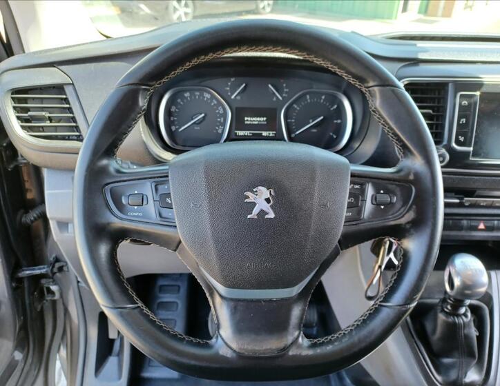 Peugeot Expert 12