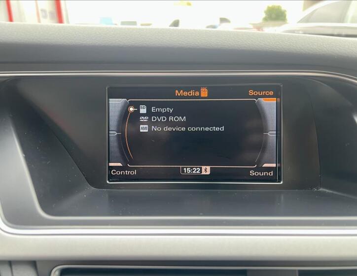 Audi A4 28