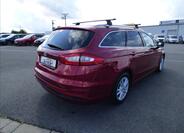 Ford Mondeo 3