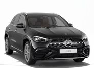 Mercedes-Benz GLA 1