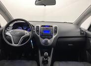 Hyundai ix20 9