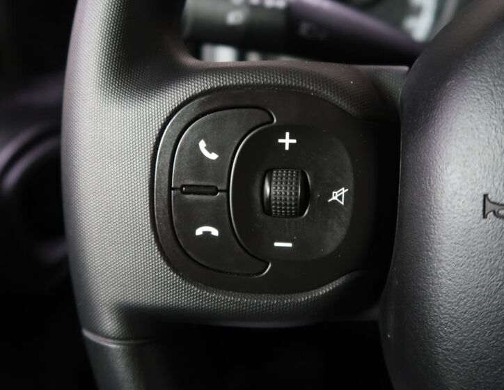 Fiat Panda 20