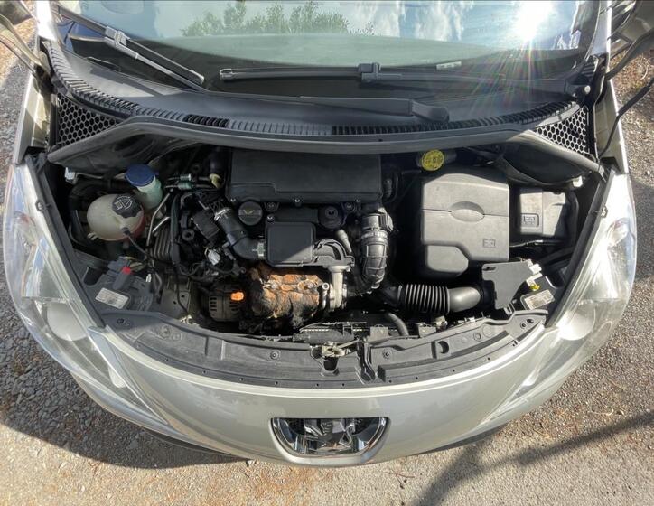 Peugeot 207 46