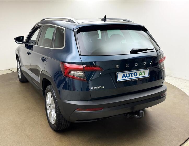 Škoda Karoq 6