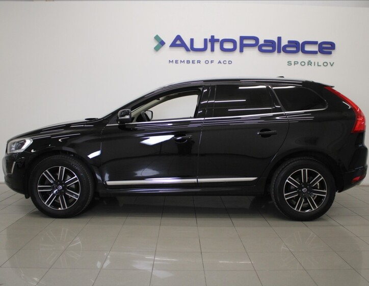 Volvo XC60 5