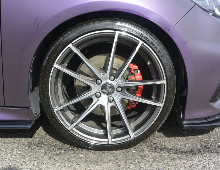 Ford Focus 40