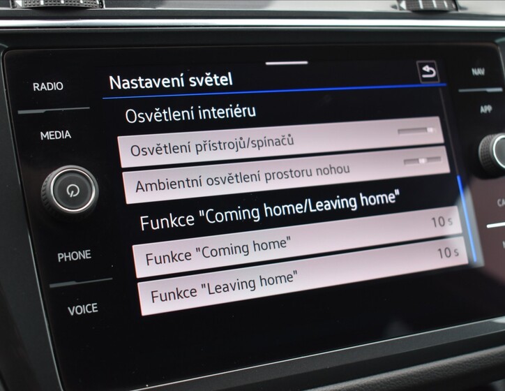 Volkswagen Tiguan 32