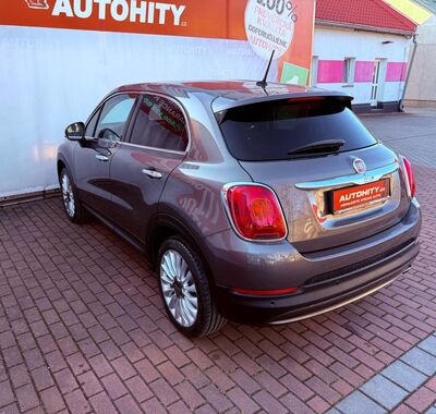 Fiat 500X 8
