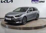 KIA Ceed 1