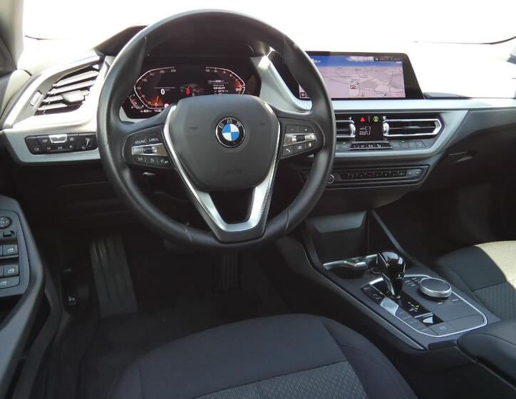 BMW Řada 2 5