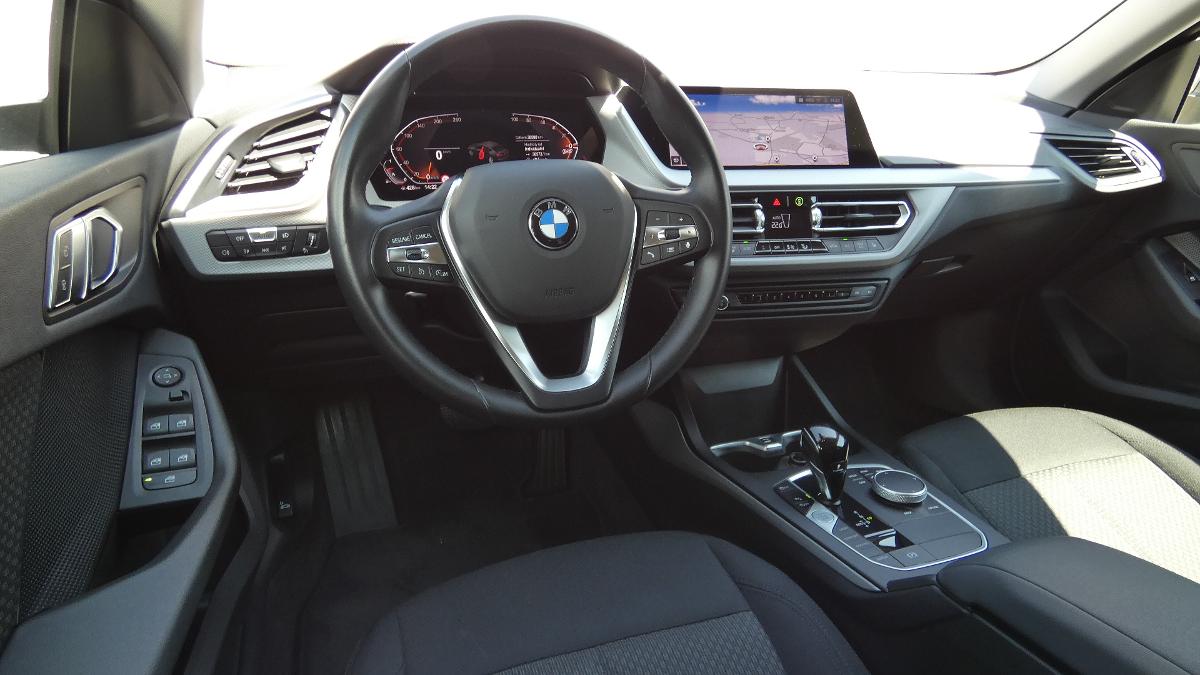 BMW Řada 2