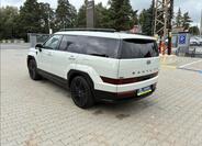 Hyundai Santa Fe 5