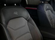 Volkswagen Touareg 16