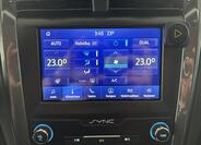 Ford Mondeo 10