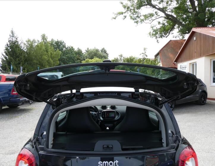 Smart Fortwo 16
