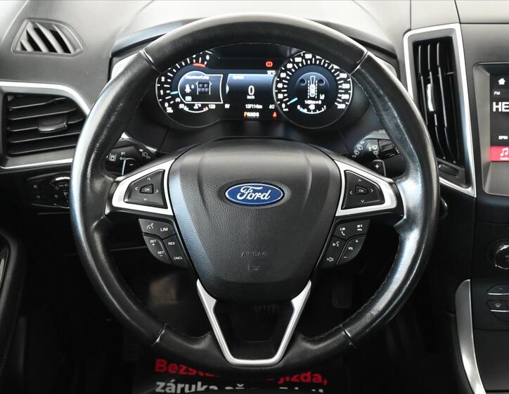 Ford S-MAX 16