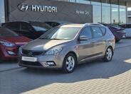 KIA Ceed 1