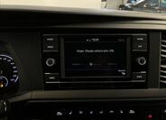 Volkswagen Caravelle 8