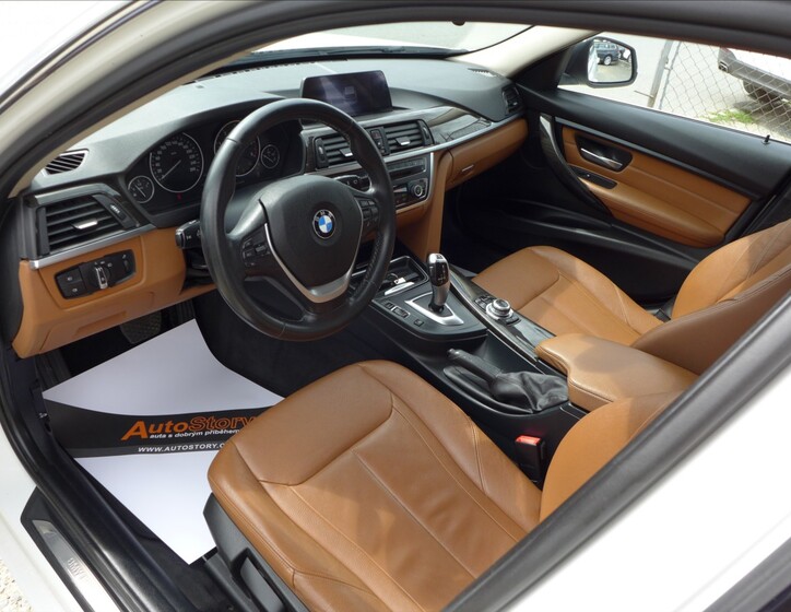BMW Řada 3 15