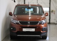 Peugeot Rifter 2