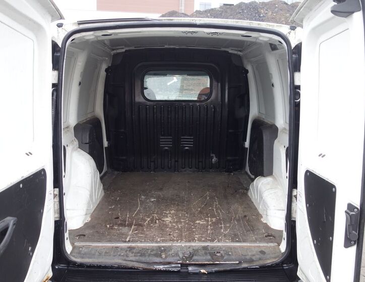 Fiat Dobló cargo 15