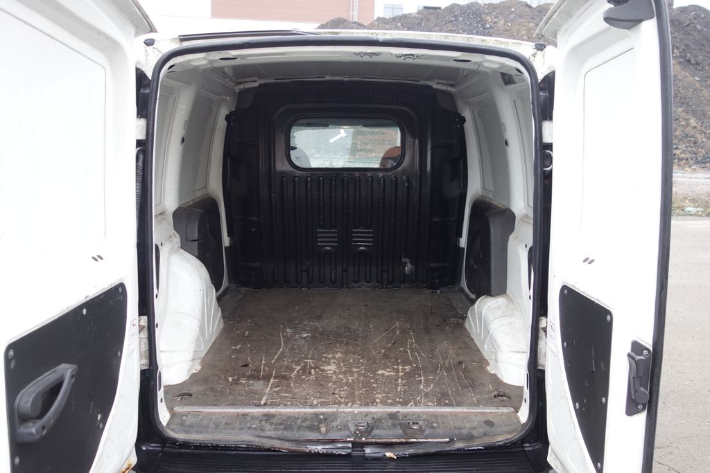 Fiat Dobló cargo