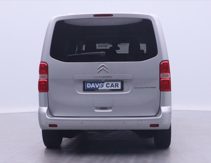 Citroën SpaceTourer 6