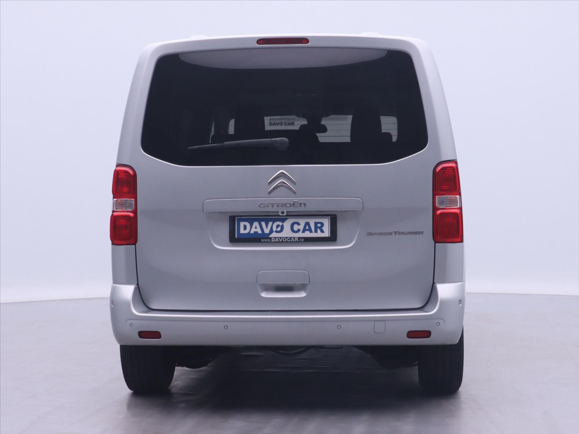 Citroën SpaceTourer