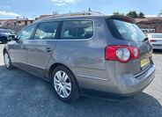 Volkswagen Passat 4